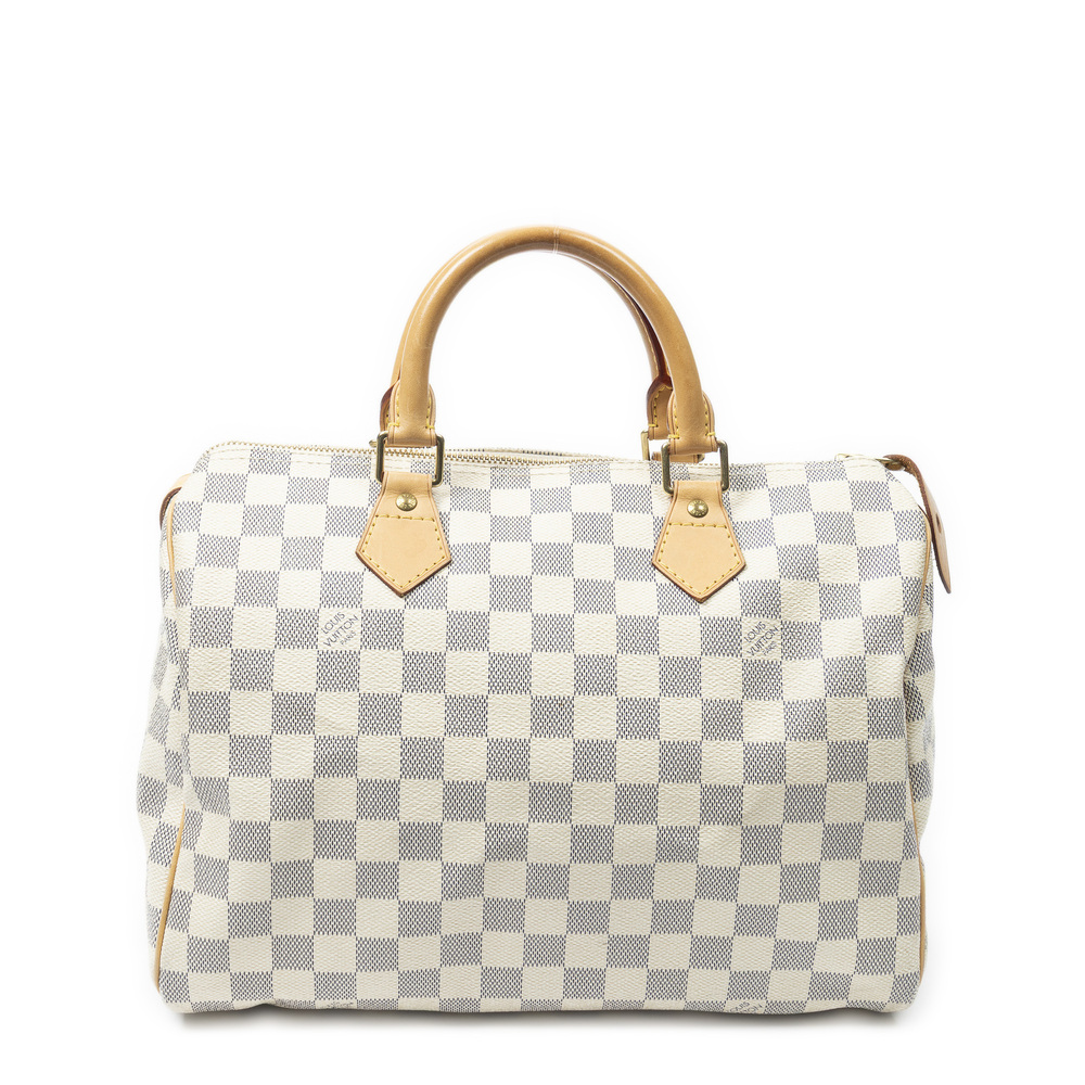 Louis Vuitton Speedy 30